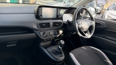 Hyundai i10 1.0 Advance 5dr Petrol Hatchback